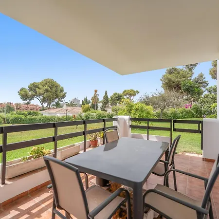 Monteros ماربيا